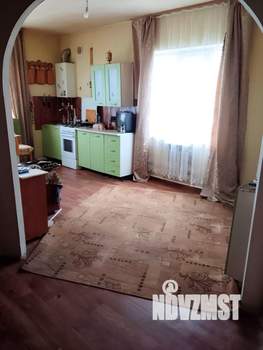 Дом 172м², 2-этажный, участок 3 сот.  