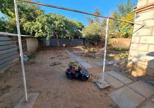 Дом 112м², 2-этажный, участок 4 сот.  