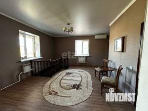 Дом 167м², 2-этажный, участок 4 сот.  