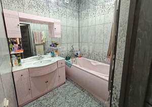 Дом 251м², 3-этажный, участок 8 сот.  