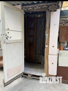 Дом 100м&sup2;, 1-этажный, участок 3 сот.  