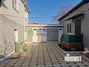 Дом 160м², 2-этажный, участок 3 сот.  