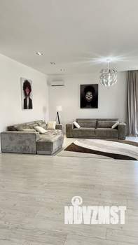 Коттедж 230м², 1-этажный, участок 6 сот.  