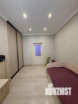 Дом 115м², 2-этажный, участок 6 сот.  