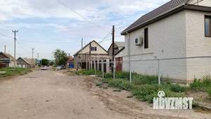 Дом 154м², 2-этажный, участок 6 сот.  