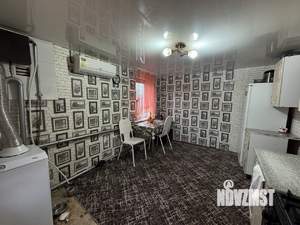 Дом 58м&sup2;, 1-этажный, участок 480 сот.  