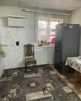 Дом 109м², 1-этажный, участок 6 сот.  