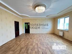 Дом 128м², 1-этажный, участок 7 сот.  