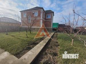Дом 290м², 2-этажный, участок 10 сот.  
