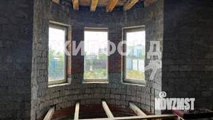 Дом 162м², 2-этажный, участок 0 сот.  