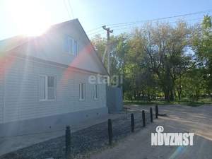 Дом 100м², 1-этажный, участок 5 сот.  