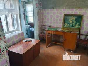 Дом 33м², 1-этажный, участок 2 сот.  