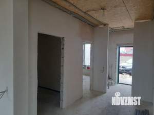 Дом 105м², 1-этажный, участок 6 сот.  