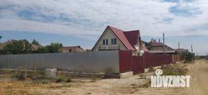 Дом 173м², 2-этажный, участок 9 сот.  