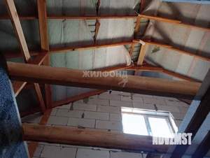 Дача 140м², 2-этажный, участок 6 сот.  