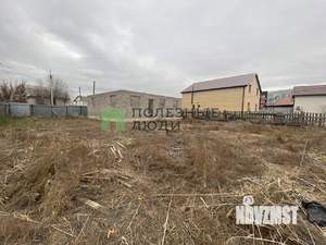 Дом 146м², 1-этажный, участок 9 сот.  