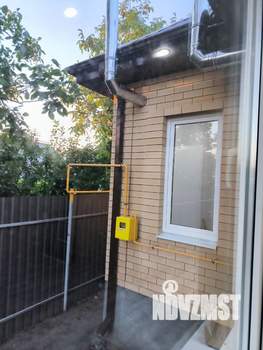 Дом 110м², 1-этажный, участок 7 сот.  