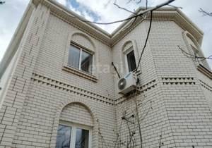 Дом 356м², 2-этажный, участок 8 сот.  