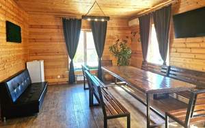 Дом 102м², 1-этажный, участок 5 сот.  