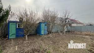 Дом 88м², 2-этажный, участок 6 сот.  