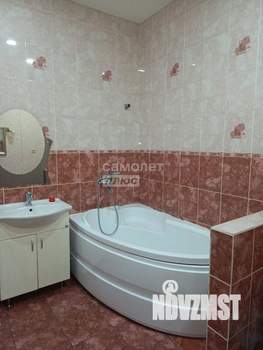 Коттедж 154м², 2-этажный, участок 6 сот.  