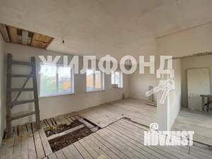 Дом 80м², 2-этажный, участок 0 сот.  