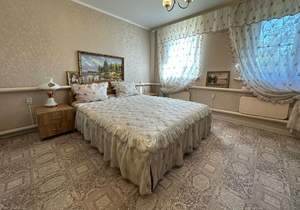 Дом 166м², 2-этажный, участок 7 сот.  