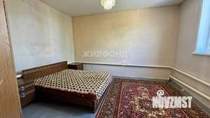 Дом 89м², 2-этажный, участок 0 сот.  