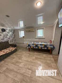 Дом 78м², 2-этажный, участок 6 сот.  