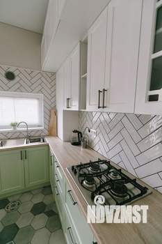 Коттедж 181м², 2-этажный, участок 4 сот.  