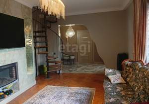 Дом 145м², 2-этажный, участок 7 сот.  