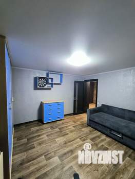 Дом 52м&sup2;, 1-этажный, участок 9 сот.  