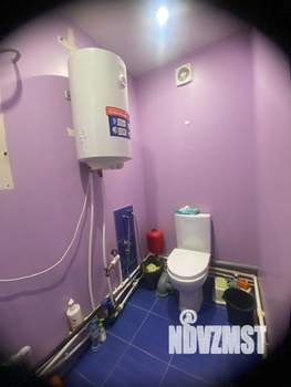 Дом 58м², 1-этажный, участок 223 сот.  