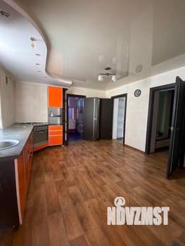 Дом 58м², 1-этажный, участок 223 сот.  