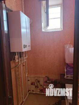 Дом 119м², 2-этажный, участок 472 сот.  
