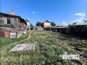 Дом 77м&sup2;, 1-этажный, участок 7 сот.  