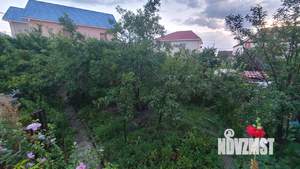 Дом 110м², 2-этажный, участок 5 сот.  
