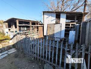 Дом 122м², 2-этажный, участок 4 сот.  