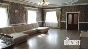 Дом 183м², 2-этажный, участок 6 сот.  