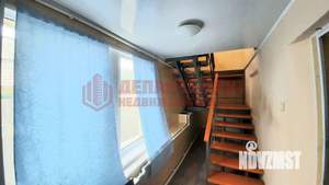 Дом 91м², 2-этажный, участок 7 сот.  