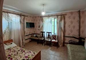 Дом 136м², 2-этажный, участок 6 сот.  