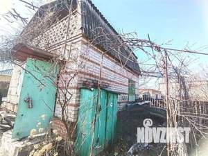 Дом 68м², 2-этажный, участок 6 сот.  