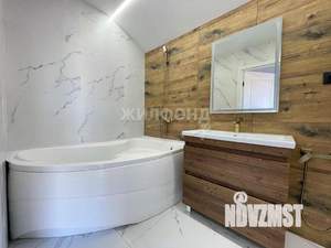Дом 152м², 2-этажный, участок 5 сот.  