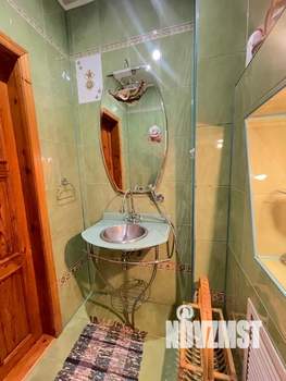 Коттедж 204м², 2-этажный, участок 11 сот.  