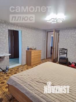 Дом 116м², 2-этажный, участок 5 сот.  