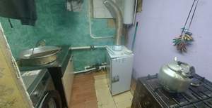 Дом 45м², 1-этажный, участок 8 сот.  