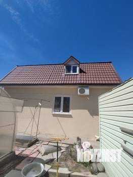 Дом 115м², 2-этажный, участок 3 сот.  