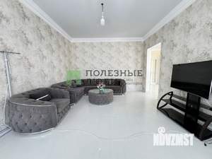 Коттедж 233м², 2-этажный, участок 7 сот.  