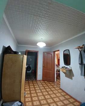 Дом 136м², 2-этажный, участок 6 сот.  