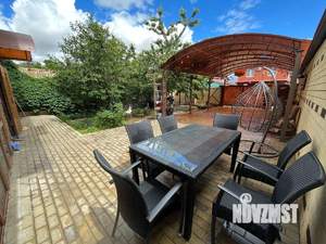 Дом 143м², 3-этажный, участок 3 сот.  